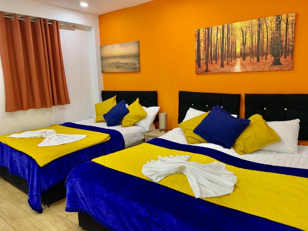 London 2 Bedroom Apartment, Kitchen, Reception And Private Garden Екстериор снимка